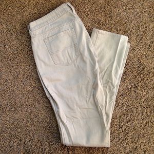 Arizona jeans co women's 9 pants